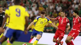 ¿Dónde ver Suecia vs. Túnez EN VIVO por el Mundial 2026? ¿Dónde ver Suecia vs. Túnez EN VIVO por el Mundial 2026?