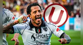 Gianluca Lapadula se prepara en Italia mientras espera firmar por Universitario