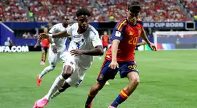 Partido España vs Cabo Verde EN VIVO GRATIS vía DIRECTV SPORTS