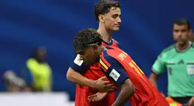 España decepcionó en su estreno en el Mundial 2026 y no pasó del empate 0-0 ante Cabo Verde España decepcionó en su estreno en el Mundial 2026 y no pasó del empate 0-0 ante Cabo Verde
