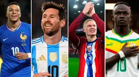 Partidos del Mundial HOY, martes 16 de junio: programación y canales de los encuentros EN VIVO