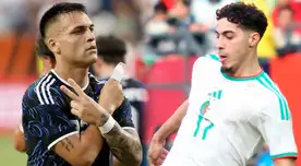 Alineaciones Argentina vs Argelia: formación de la Albiceste con Messi en el Mundial 2026 Alineaciones Argentina vs Argelia: formación de la Albiceste con Messi en el Mundial 2026