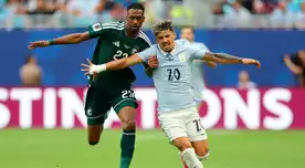 Uruguay vs Arabia Saudita EN VIVO GRATIS por Mundial 2026: minuto a minuto del partido Uruguay vs Arabia Saudita EN VIVO GRATIS por Mundial 2026: minuto a minuto del partido