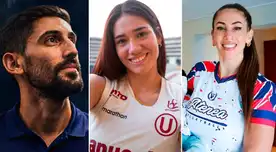 Fichajes Liga Peruana de Vóley 2026-27 EN VIVO: rumores, salidas y renovaciones de los clubes