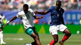 ¿Dónde ver el partido de Francia vs. Senegal EN VIVO HOY? ¿Dónde ver el partido de Francia vs. Senegal EN VIVO HOY?