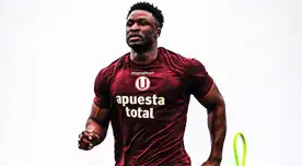 Sekou Gassama superó a Universitario y se filtra dónde continuará su carrera: "Consideran a..."