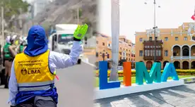 Municipalidad de Lima abre convocatoria laboral: ofrece sueldo de S/2000 por puesto de inspector