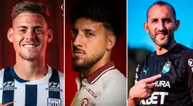 Liga 1 confirmó la fecha 1 del Torneo Clausura: programación, horario y canales de los partidos
