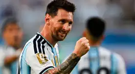 ¿Dónde ver Argentina vs. Argelia EN VIVO por el Mundial 2026?