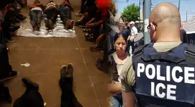 ALERTA MÁXIMA, inmigrantes bajo custodia en EE. UU.: ICE RELAJA NORMAS de detención para "reducir la carga" de los CONTRATISTAS, ¿qué ocurriría ahora?