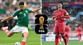 ¿A qué hora juega México vs Corea del Sur y dónde ver partido de la jornada 2 del Mundial 2026?