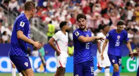 ¿Dónde ver Inglaterra vs. Croacia EN VIVO por el grupo L del Mundial 2026?