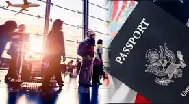 ALERTA MÁXIMA, familias en EE. UU.: este grupo NO será OBLIGADO a presentar pasaporte ni estos documentos a la hora de un vuelo