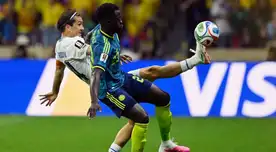 ¿Dónde ver partido de Colombia vs. Uzbekistán EN VIVO HOY?
