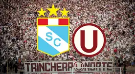 Universitario perdió 3-0 ante Sporting Cristal y desató la preocupación de los hinchas cremas