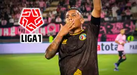 Christian Cueva sorprende tras dejar Juan Pablo II y firmar por club campeón para el Clausura Christian Cueva sorprende tras dejar Juan Pablo II y firmar por club campeón para el Clausura