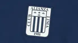 Alianza Lima sorprende y firma a importante figura hasta la temporada 2027: "Tricampeón" Alianza Lima sorprende y firma a importante figura hasta la temporada 2027: "Tricampeón"