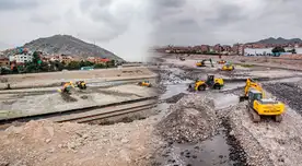 Municipalidad de Lima toma fuertes medidas ante alerta del Fenómeno de El Niño: prioriza seguridad de los vecinos