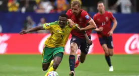 ¡Les sirve poco! República Checa igualó 1-1 ante Sudáfrica por el Grupo A del Mundial 2026 ¡Les sirve poco! República Checa igualó 1-1 ante Sudáfrica por el Grupo A del Mundial 2026