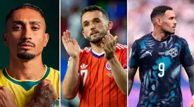 Partidos del Mundial HOY, vernes 19 de junio: programación y dónde ver EN VIVO ONLINE Partidos del Mundial HOY, vernes 19 de junio: programación y dónde ver EN VIVO ONLINE