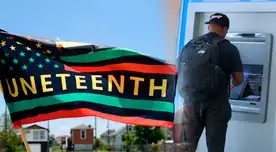Juneteenth este 19 de junio de 2026: qué establecimientos y servicios permanecerán abiertos en este día festivo en EE. UU. Juneteenth este 19 de junio de 2026: qué establecimientos y servicios permanecerán abiertos en este día festivo en EE. UU.