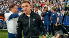 Cambios drásticos en Alianza Lima con los nuevos acreedores: ¿Se va el comando técnico?