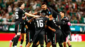 México venció 1-0 a Corea del Sur y clasificó a los dieciseisavos de final del Mundial 2026