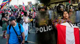 Marcha en Lima HOY, viernes 19 de junio: a qué hora inicia, punto de concentración y todo lo que debes saber