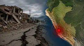 Epicentro del temblor HOY, sábado 20 de junio de 2026: reporte EN VIVO del IGP sobre el último sismo en Perú Epicentro del temblor HOY, sábado 20 de junio de 2026: reporte EN VIVO del IGP sobre el último sismo en Perú