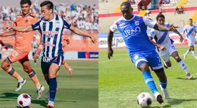 ¿A qué hora juega Alianza Lima vs Carlos Mannucci y en qué canal ver partido por Copa de la Liga? ¿A qué hora juega Alianza Lima vs Carlos Mannucci y en qué canal ver partido por Copa de la Liga?