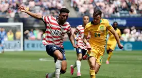 ¿Dónde ver Estados Unidos vs. Australia EN VIVO por el Mundial 2026?