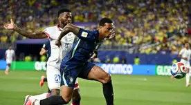 ¿Dónde mirar partido de Brasil vs. Haití EN VIVO ONLINE GRATIS?
