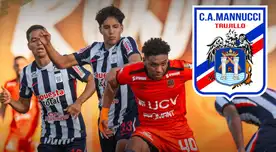 Alianza Lima y sus nuevos rostros para enfrentar a Carlos Mannucci en la Copa de la Liga