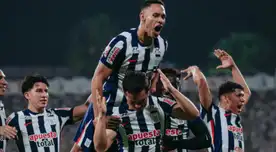 Jugador que supera el medio millón llegó al Perú para incorporarse a Alianza: “Vamos hacer grandes cosas”