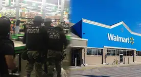 ALERTA MÁXIMA en Walmart: hombre fue arrestado tras ROBAR un botín de mercancía valorada en más de 1,500 dólares