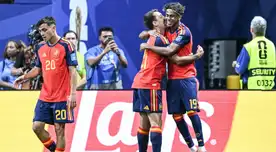 España vs. Arabia Saudita EN VIVO y EN DIRECTO: minuto a minuto del partido