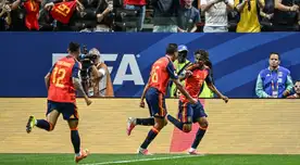 ¿Dónde ver España vs. Arabia Saudita EN VIVO por el Mundial 2026?