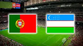 Canal confirmado para ver Portugal vs Uzbekistán con Cristiano Ronaldo por Mundial 2026