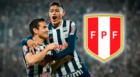 Seleccionado peruano se despide de su club tras confirmarse su llegada a Alianza Lima: "Gracias"