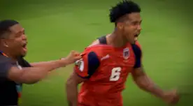 ¡Histórico! Gol de Kevin Pina de tiro libre para el 1-0 de Cabo Verde vs Uruguay por Mundial 2026 ¡Histórico! Gol de Kevin Pina de tiro libre para el 1-0 de Cabo Verde vs Uruguay por Mundial 2026