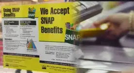 ALERTA MÁXIMA con SNAP en EE. UU.: reportan esquema MASIVO DE FRAUDE con los beneficios del programa en ESTE ESTADO