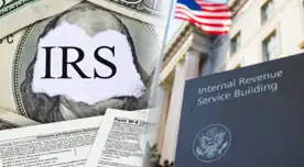 ALERTA MÁXIMA, contribuyentes en EE. UU.: anuncian CRÉDITOS y deducciones fiscales del IRS, ¿cómo ser elegible y reclamarlos?