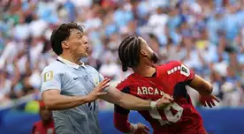 ¿Dónde ver el partido de Uruguay vs. Cabo Verde EN VIVO HOY? ¿Dónde ver el partido de Uruguay vs. Cabo Verde EN VIVO HOY?