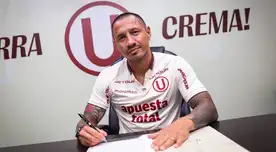 El posible once de Héctor Cúper en Universitario con la llegada de Gianluca Lapadula El posible once de Héctor Cúper en Universitario con la llegada de Gianluca Lapadula