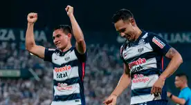 Alianza Lima suma a futbolista de casi un millón de euros que lleva 7 partidos en su selección Alianza Lima suma a futbolista de casi un millón de euros que lleva 7 partidos en su selección