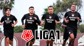 Futbolista pretendido por Universitario para el Clausura se pronunció para impacto de hinchas: "Confíen"