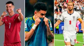 Partidos del Mundial HOY, martes 23 de junio: programación, resultados y dónde ver Partidos del Mundial HOY, martes 23 de junio: programación, resultados y dónde ver