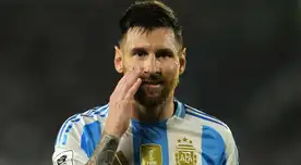 ¿Quién es el único jugador que puede pasar a Lionel Messi como máximo goleador en los Mundiales?