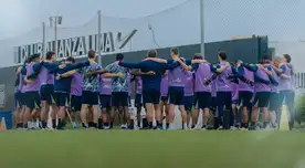 Alianza Lima anunció oficialmente esperado regreso de cara al Torneo Clausura 2026