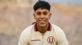 Adrián Quiroz cerca de ser oficializado en la ‘U’ como refuerzo para el Clausura